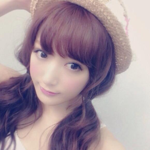 菅野結以憧れ(*^^*)♡　ネイリストやってます♪　誰でもフォローしてください♡