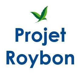 ProjetRoybon's profile picture. Suivi du projet #Roybon en #Isère - Center Parcs - Compte officiel