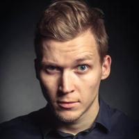Олег Солнцев (@osolncev) 's Twitter Profile