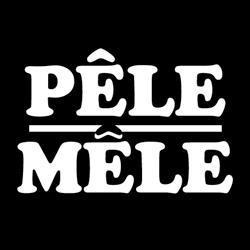 PeleMeleBxl's profile picture. Le Pêle-Mêle de Bruxelles vous accueille tous les jours, sauf le dimanche, entre 10h et 18h30. Vente et achat de livres, jeux, DVD's et CD's d'occasion.