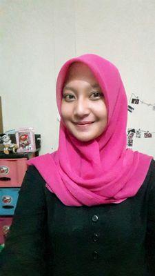 Andearh's profile picture. yang terbaik untuk mamaayah :) , dr.  !!