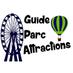 GuideParcAttractions (@guideparcs) Twitter profile photo