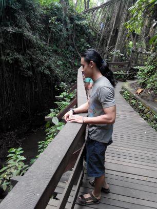 Soon to be the richest and succes man in the World!!!!!
||
♥Claudia Leoni♥
||
Mechanical Engineering - UNIKA Atma Jaya '12