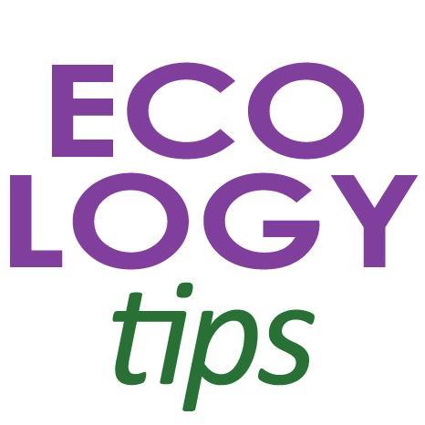 Keeping up-to-date with national & global ecological news, views and tips for what you can do at home. #ecologytips