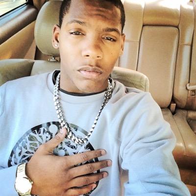 BULL €ITY #RAISEDME #DREAMCHASIN...