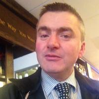 Jonathan Colclough (@jonathancolclo1) 's Twitter Profile