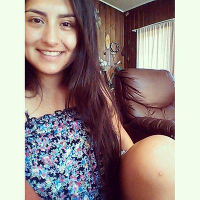 Estudiante de educación física en la Universidad de la Frontera