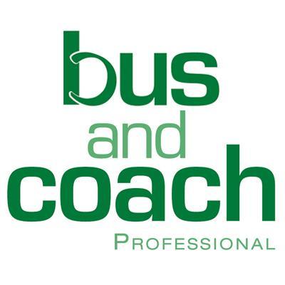 Jo James from Bus & Coach Professional Magazine