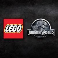 LEGO Jurassic Game (@legojurassic) 's Twitter Profile