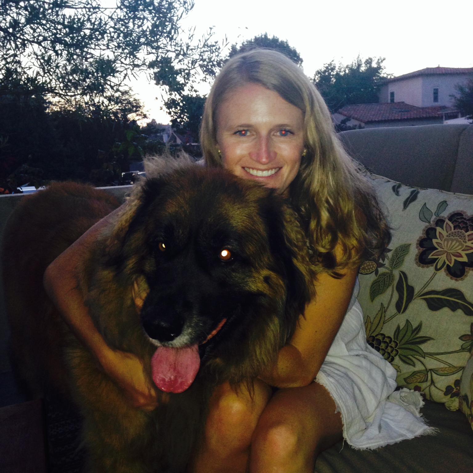 meganleft's profile picture. solutions @vimeo. alum @conncollege.