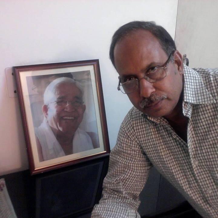 Spiritual Abhyasi