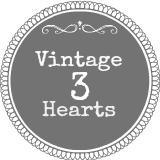 Archaeologist of Junkque!
Love Salvaged Architect~Vintage French Farmhouse  Shabby ~ Antique Victorian !
Entrepeneur In the Wonderful World of Etsy
