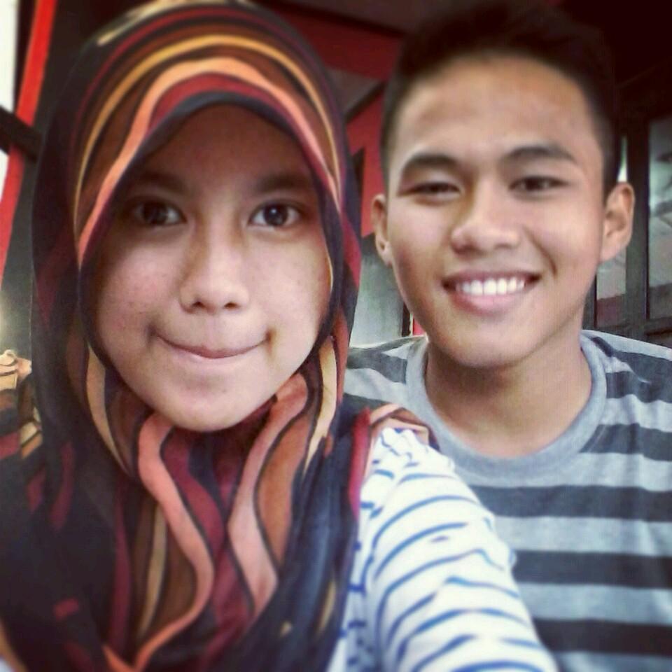 Magfira Taznia ♥