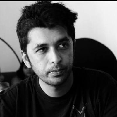 hrsh116's profile picture. 