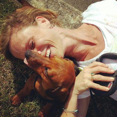 MichaelaMerkus's profile picture. 