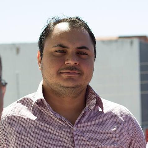 Estudante de Analise e Desenvolvimento de Sistemas pela UNILEÃO, Gerente comercial da Cariri Inovação.
