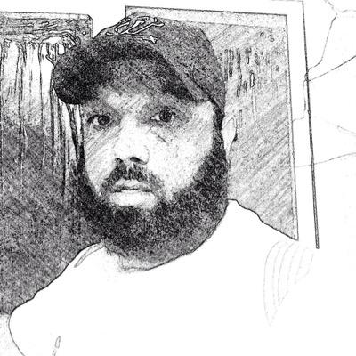 Mzkhan188's profile picture. 