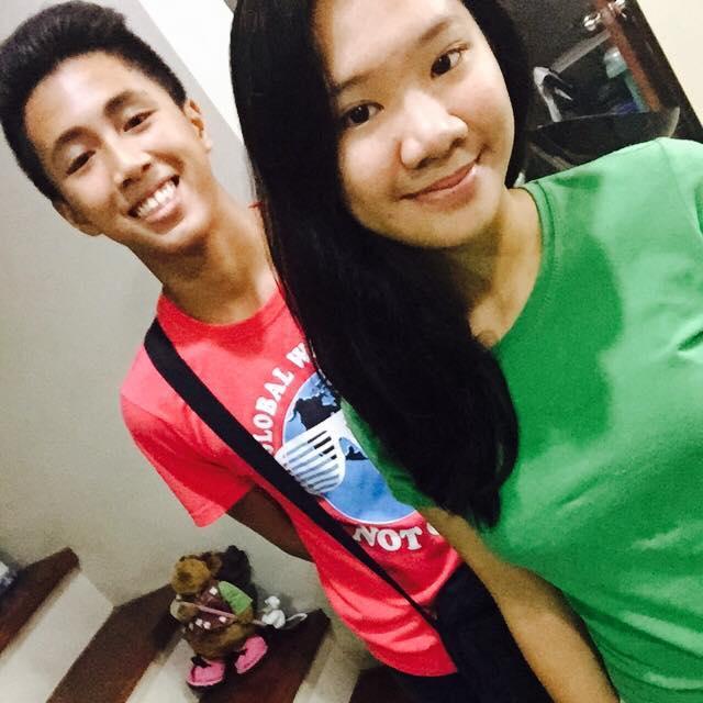 Too COOL for Bio's and 2FAB4U! | Raymart Anthony Santiago ♥