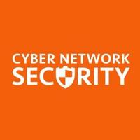 CyberNetworkSecurity (@cybernetworksec) 's Twitter Profile