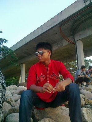 mokthermahin28's profile picture. 