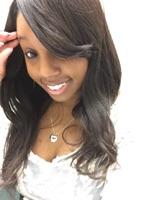 _GirlMelz's profile picture. DePaul Alum
**Jesus is the way my brudha...**