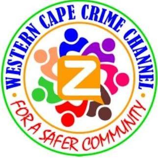 Official page of the Western Cape Crime Channel. Join our country wide Zello network and fight crime by making the circle bigger and the net tighter.