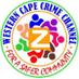 Western Cape Crime (@wccc_za) Twitter profile photo