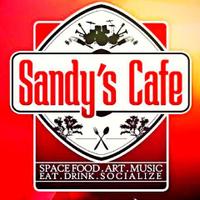 sandys cafe (@cafesandys) 's Twitter Profile