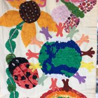 Reception @ St James' (@osj_rec) 's Twitter Profile Photo