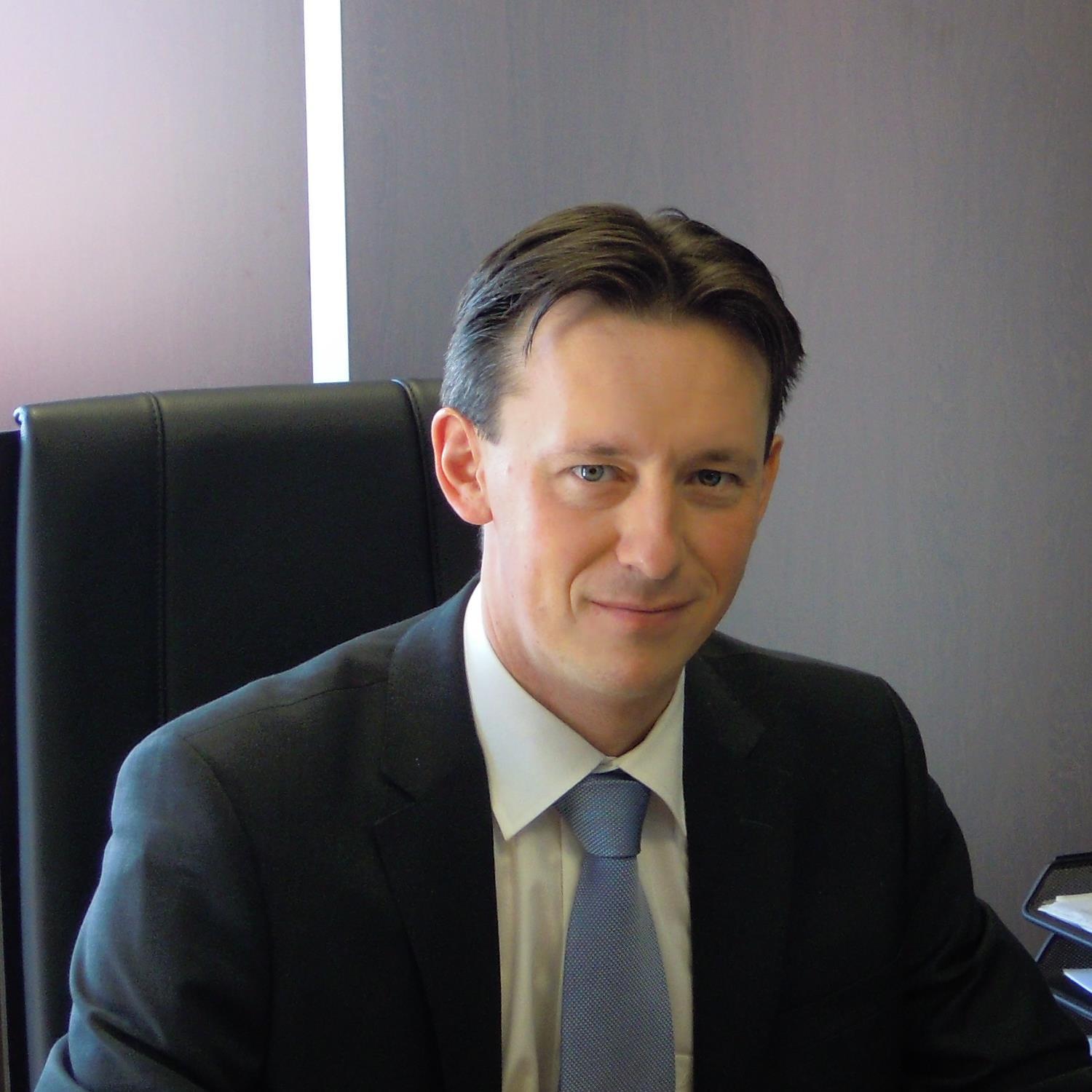 Expert Comptable et Commissaire aux Comptes Associé chez AXENS