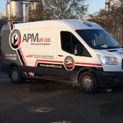 Vans trucks &plant servicing and repairs with mobile service .specialists on tankers and jetters all makes and sizes and drainage equipment ,