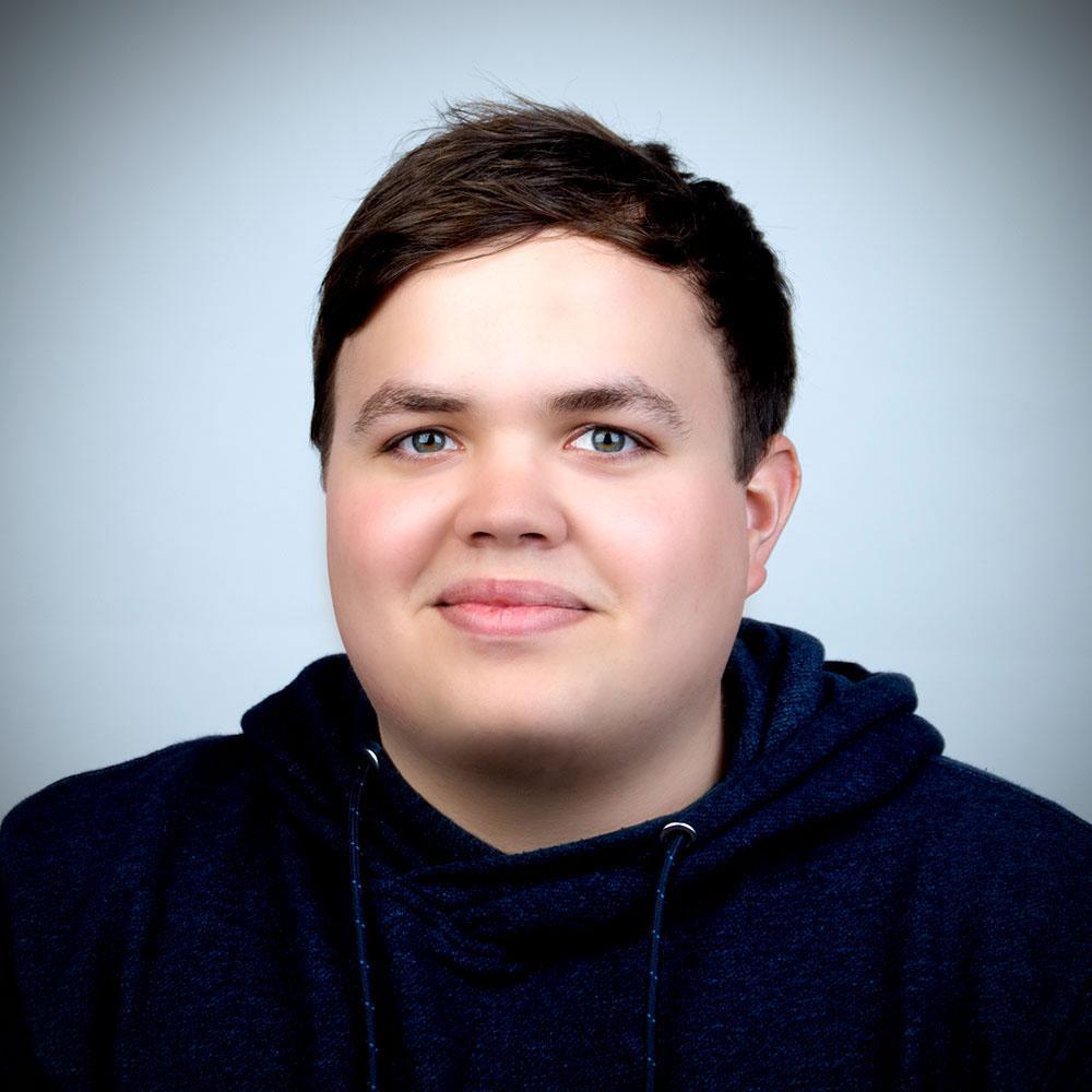 WernerGundacker's profile picture. Webdeveloper, Webdesigner