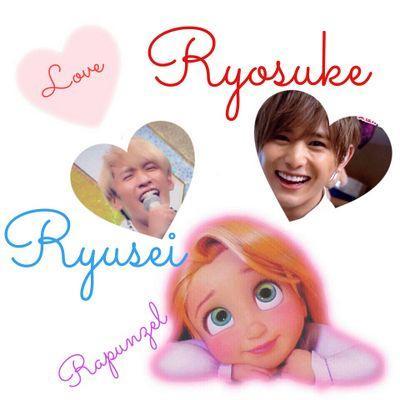 泉高2-5 15 軽音楽部 KERA!愛毒者。 Mizuki♡Ryo since 2013-8-24