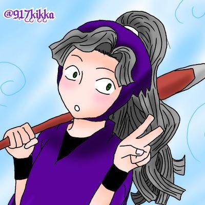 きっか。さんのプロフィール画像