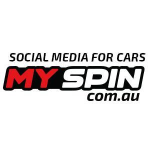 MySpin: Australian car owners community, news, car events and reviews. We focused on cars, aftermarket and automotive industry. Join!