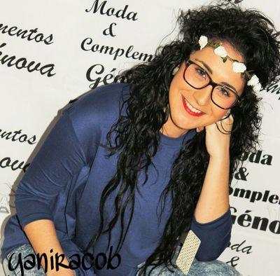 modacomp_genova's profile picture. Negocio dedicado a la Moda & Complementos, Situado en c/ general cebada n°4 Paterna de rivera (cadiz)