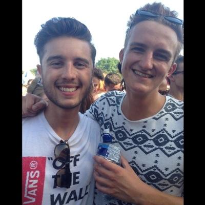 jameshenson44's profile picture. 20. Second year TV Production Student at Bournemouth Uni.