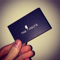 The Volts (@thevoltsmusic) 's Twitter Profile