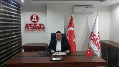 AKDENİZ SİYASET GÖNÜLLÜLERİ DERNEĞİ BAŞKANI