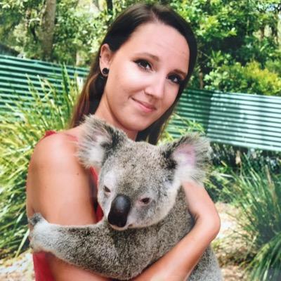 A travel and lifestyle blog written by Hannah Coppins. Never stop exploring ✌