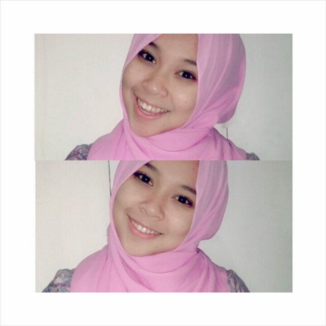 Nutrition Science student of Jenderal Soedirman University
