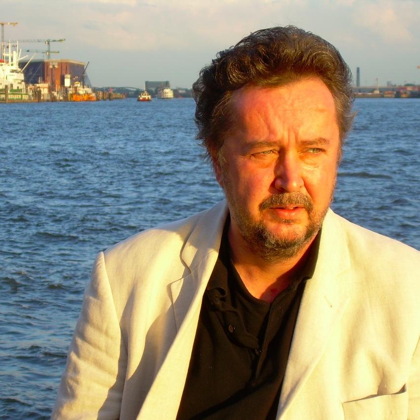 TomHospelt's profile picture. Autor