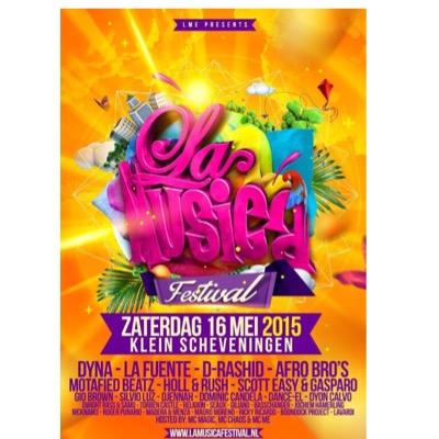 lamusica_online's profile picture. 