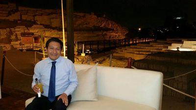 delacruzdavila1's profile picture. 