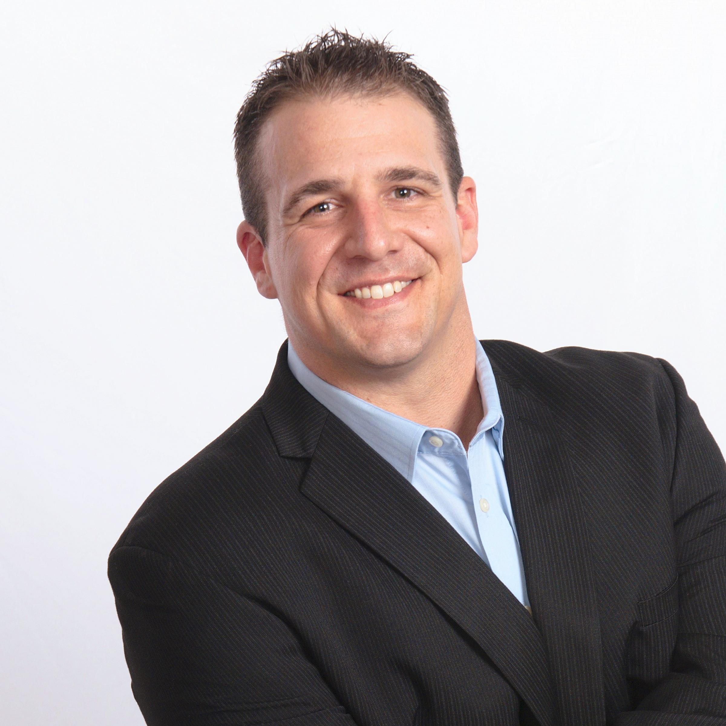 Supply chain/enterprise tech problem solver and avid outdoorsman
