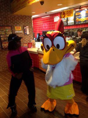 trynarepresent's profile picture. Having fun and loving my life as a Senior Citizen