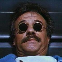 A wise man once said, If you don't like Shawshank Redemption, you're a jagoff