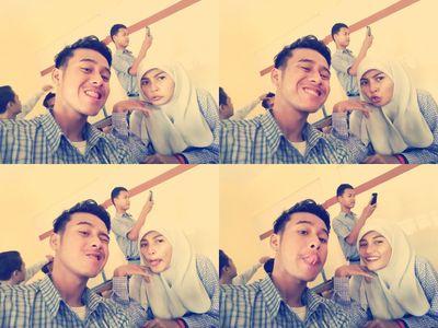 Dheandrays :*