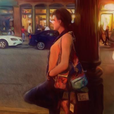 Stacey Angottさんのプロフィール画像