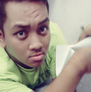 fitrinajmi98's profile picture. 